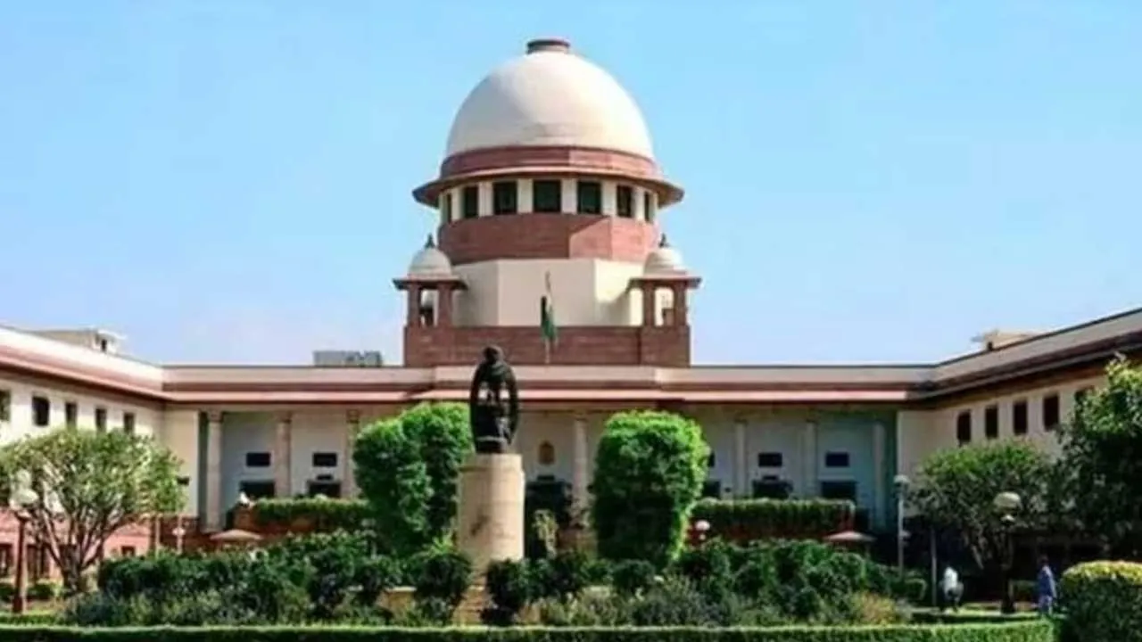 West Bengal-Supreme Court