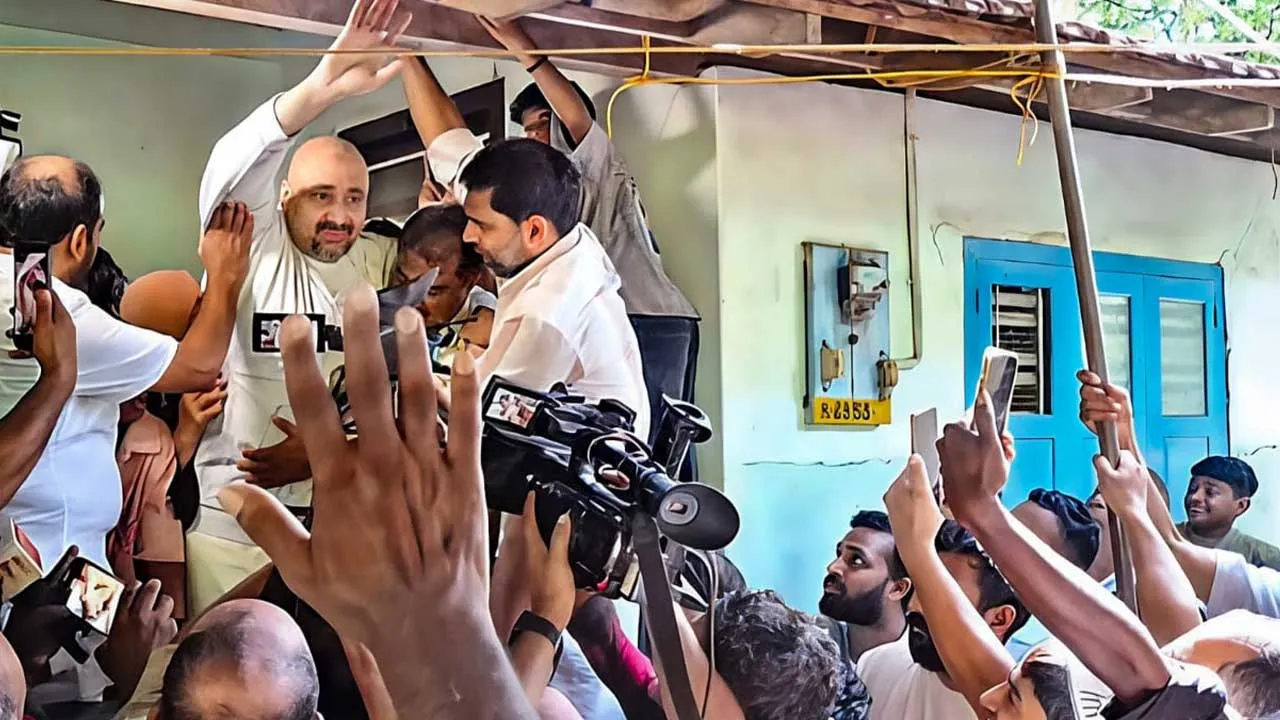 Kerala Abdul Rahim