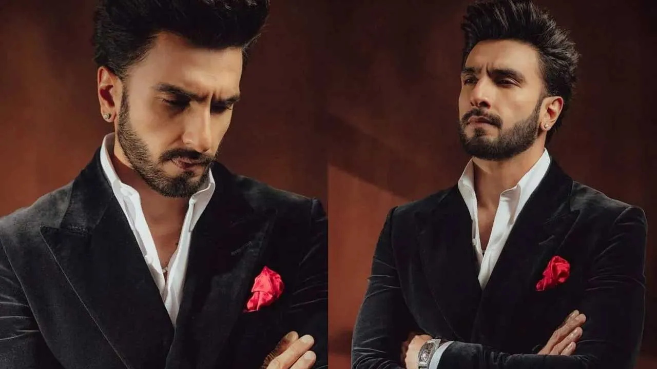 Ranveer Singh-FWICE
