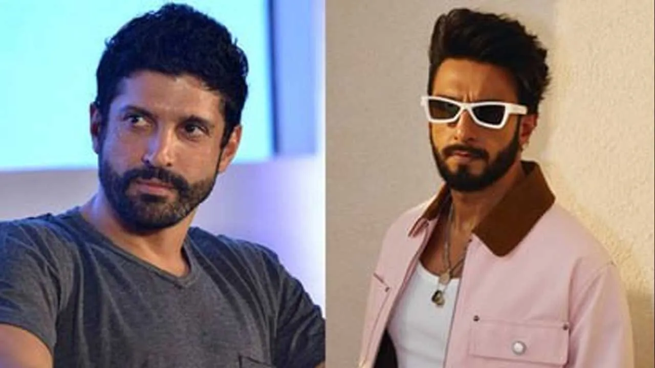 'ડોન 3' છોડવાનો નિર્ણય રણવીર સિંહને મોંઘો પડ્યો! FWICEએ તેના પર પ્રતિબંધ મૂક્યો