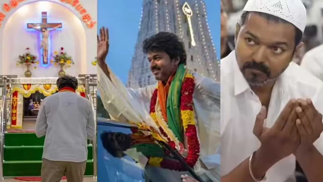 Thalapathy Vijay
