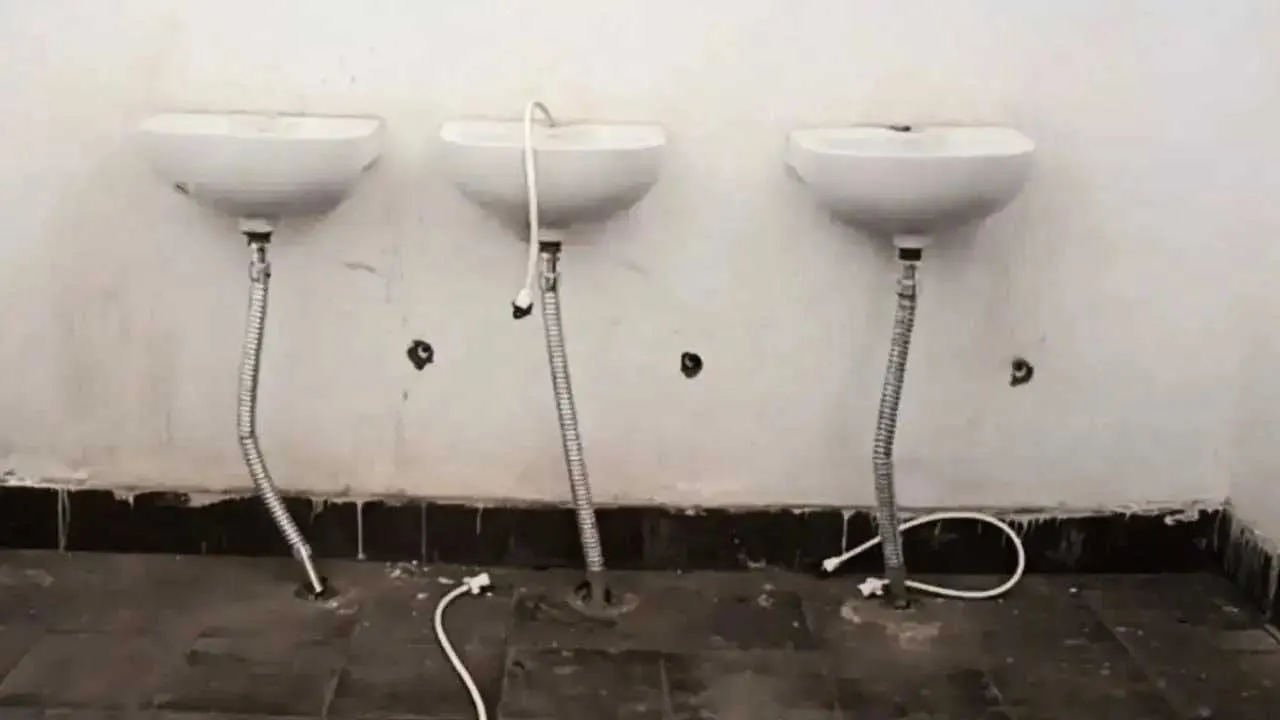 Chhattisgarh Congress Office