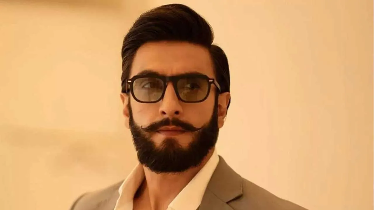 Ranveer Singh-FWICE