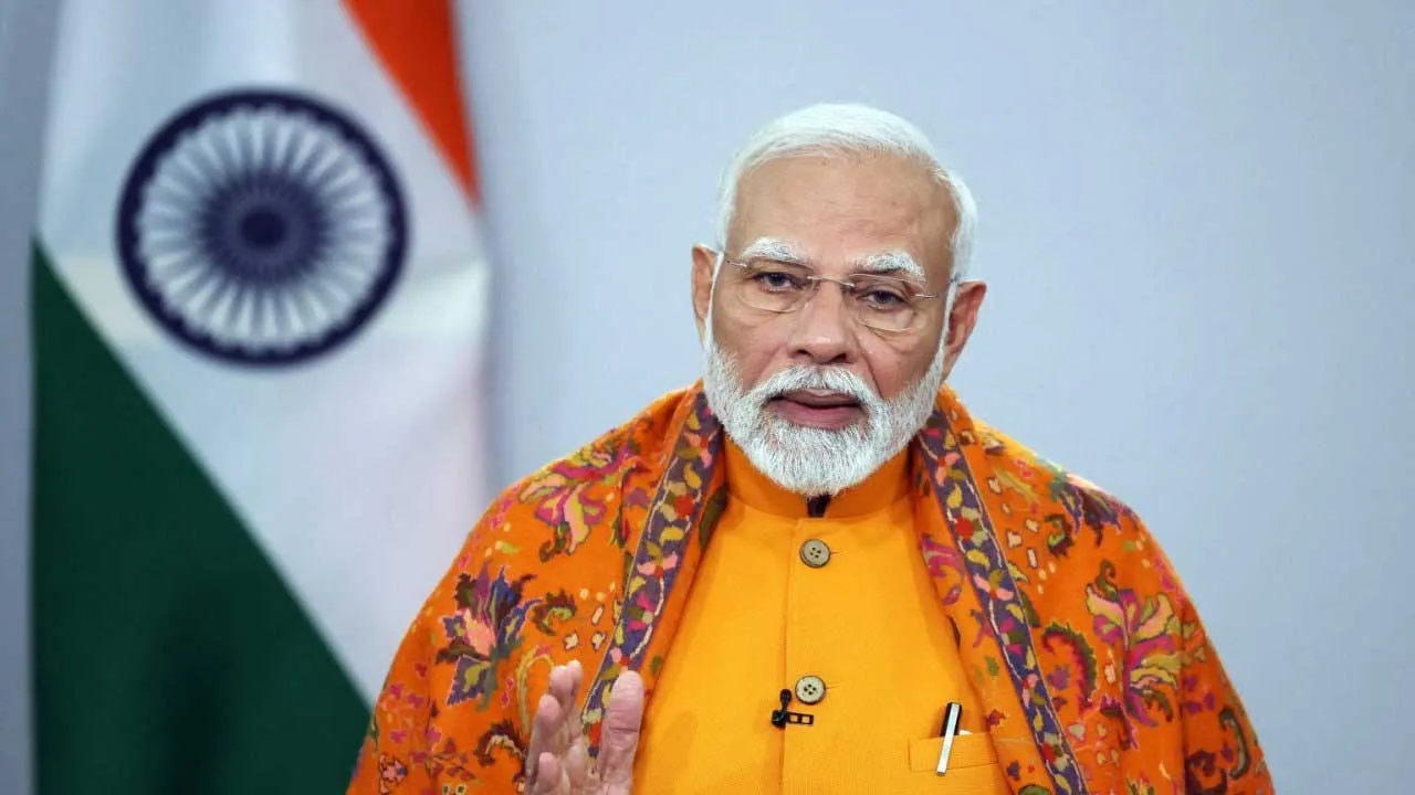 modi