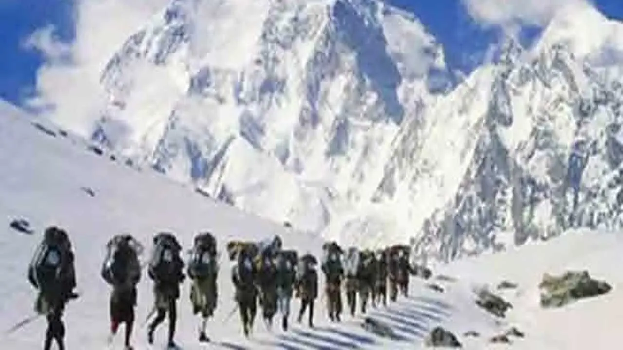 Mansarovar yatra
