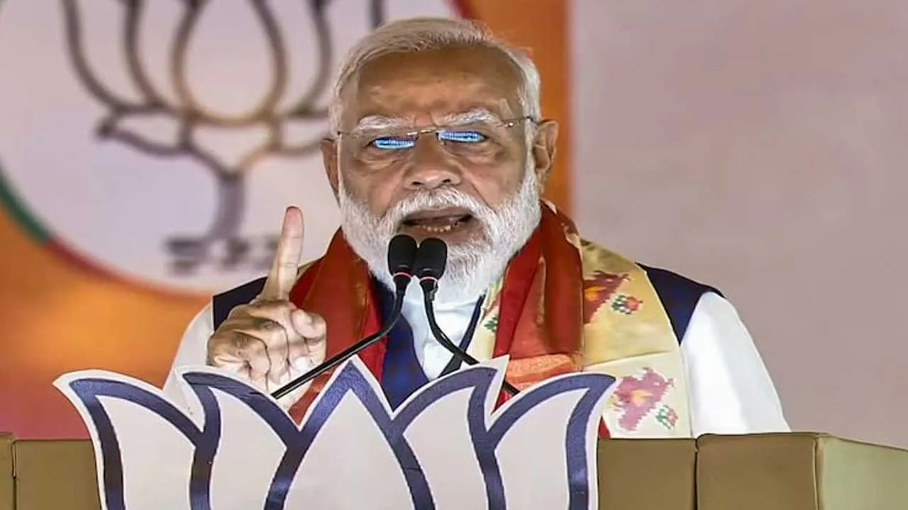 modi