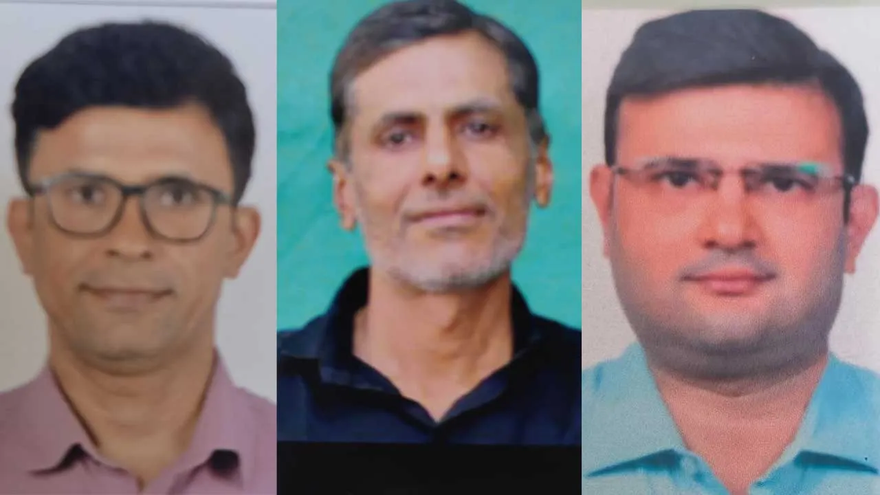 ભારત વિકાસ પરિષદ સુરત મેઈન શાખાની વાર્ષિક સામાન્ય સભા મળી, હોદ્દેદારો નિમાયા