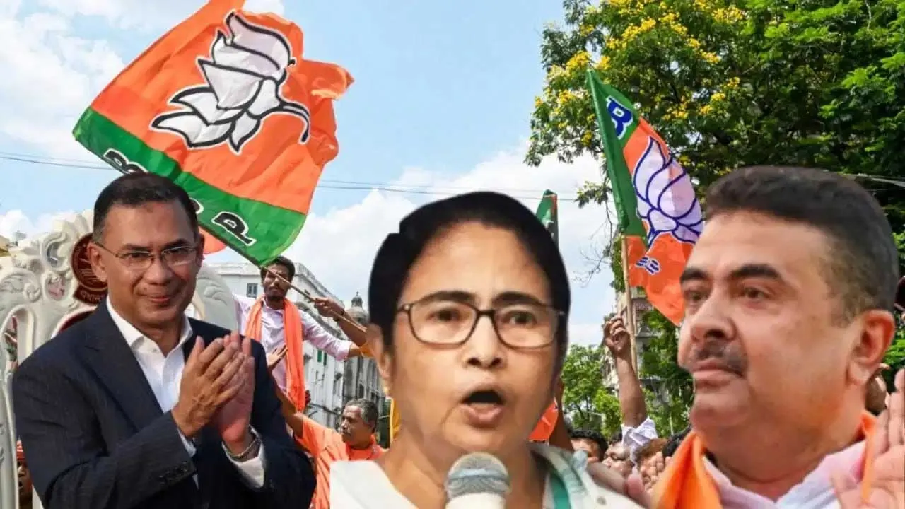 Bangladesh-BJP Win