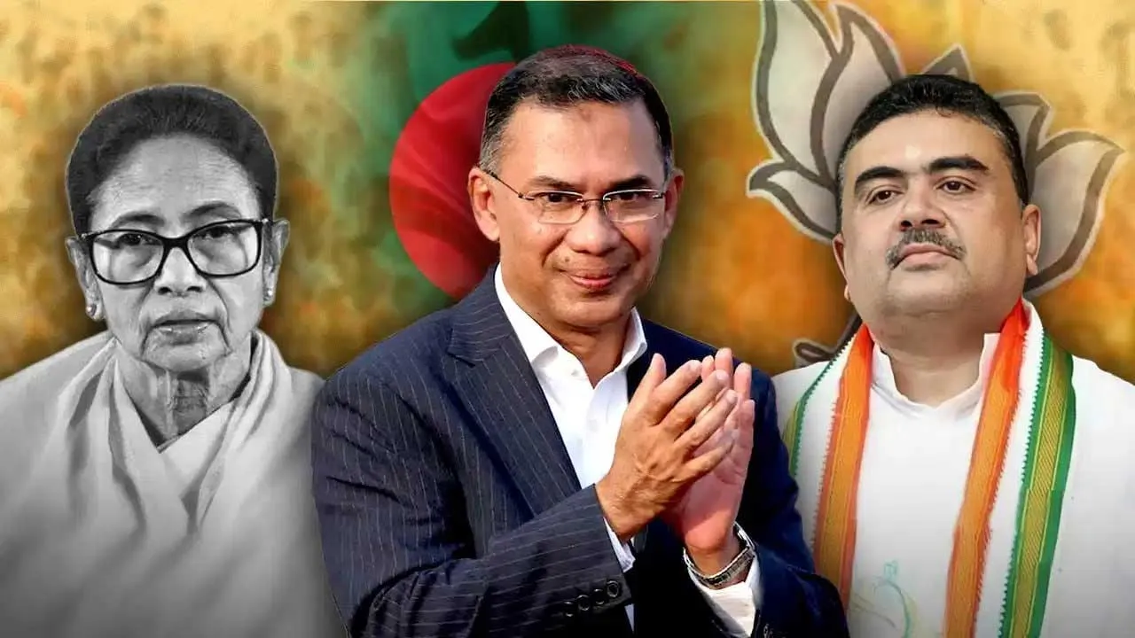 મમતા બેનર્જીની હારથી બાંગ્લાદેશ પણ ખુશ, બાંગ્લાદેશ સરકારને BJP પાસેથી શું આશા છે?