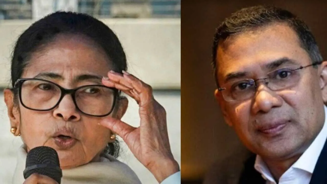 Bangladesh-BJP Win