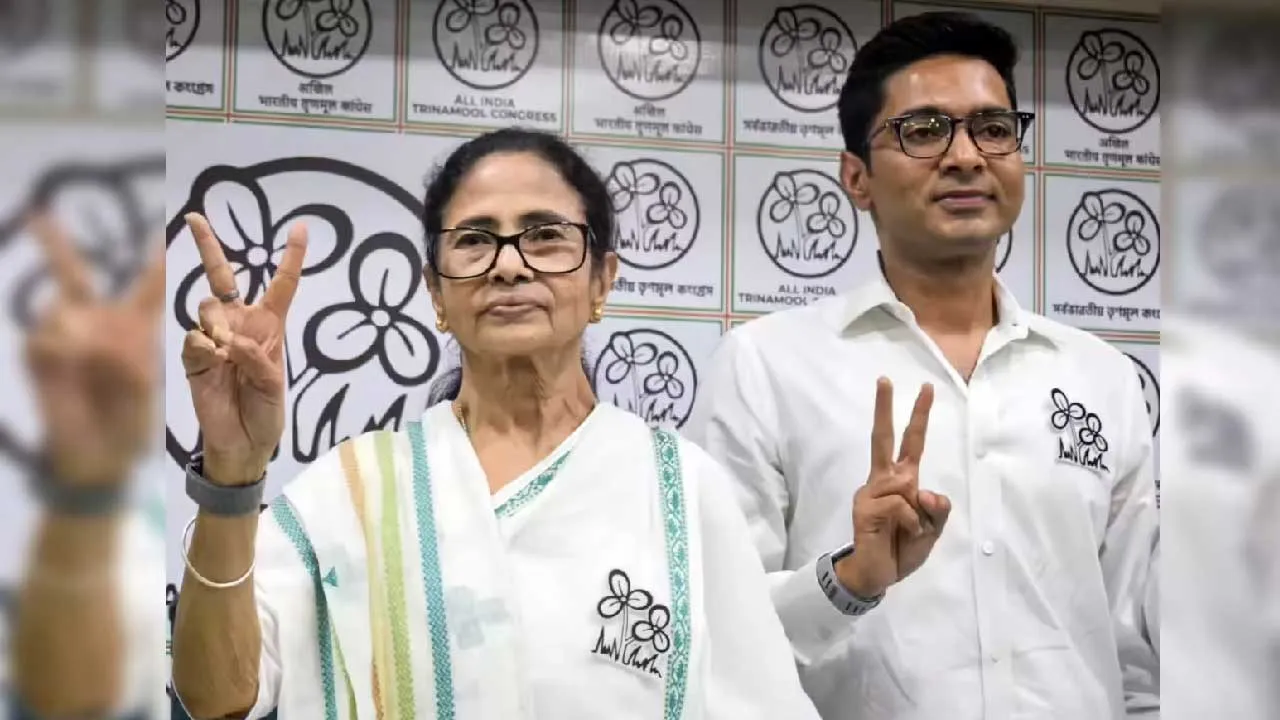 30 લાખ મતદારોને મતાધિકારથી વંચિત રખાયા: અભિષેક બેનર્જીના ગંભીર આક્ષેપો