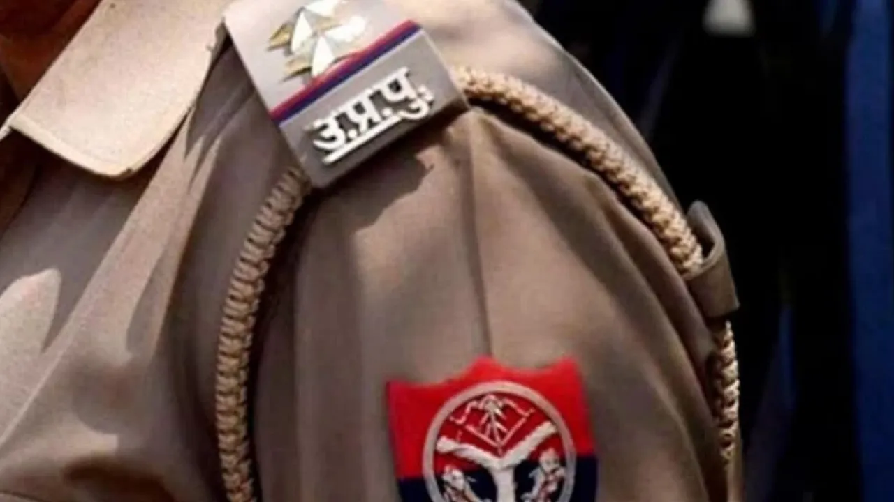 Agra-Police1 