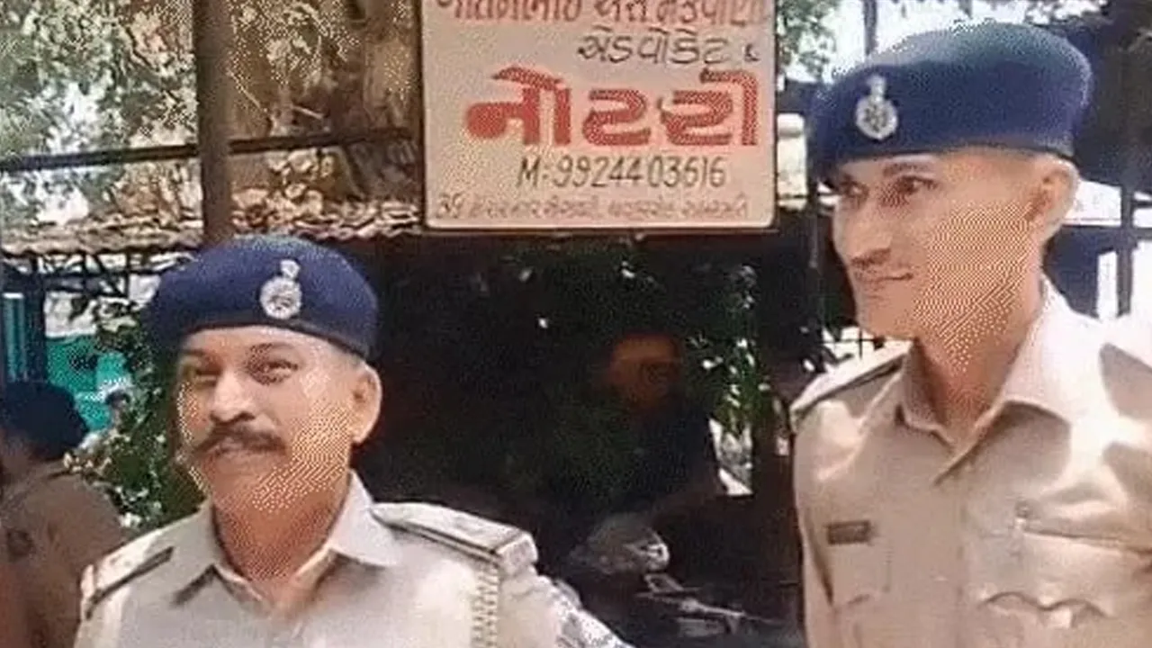 ahmedabad 
