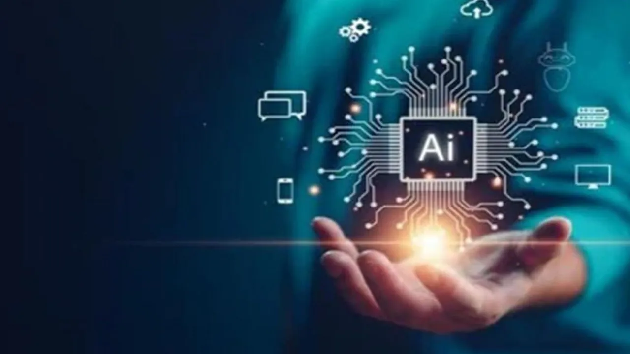 AI 