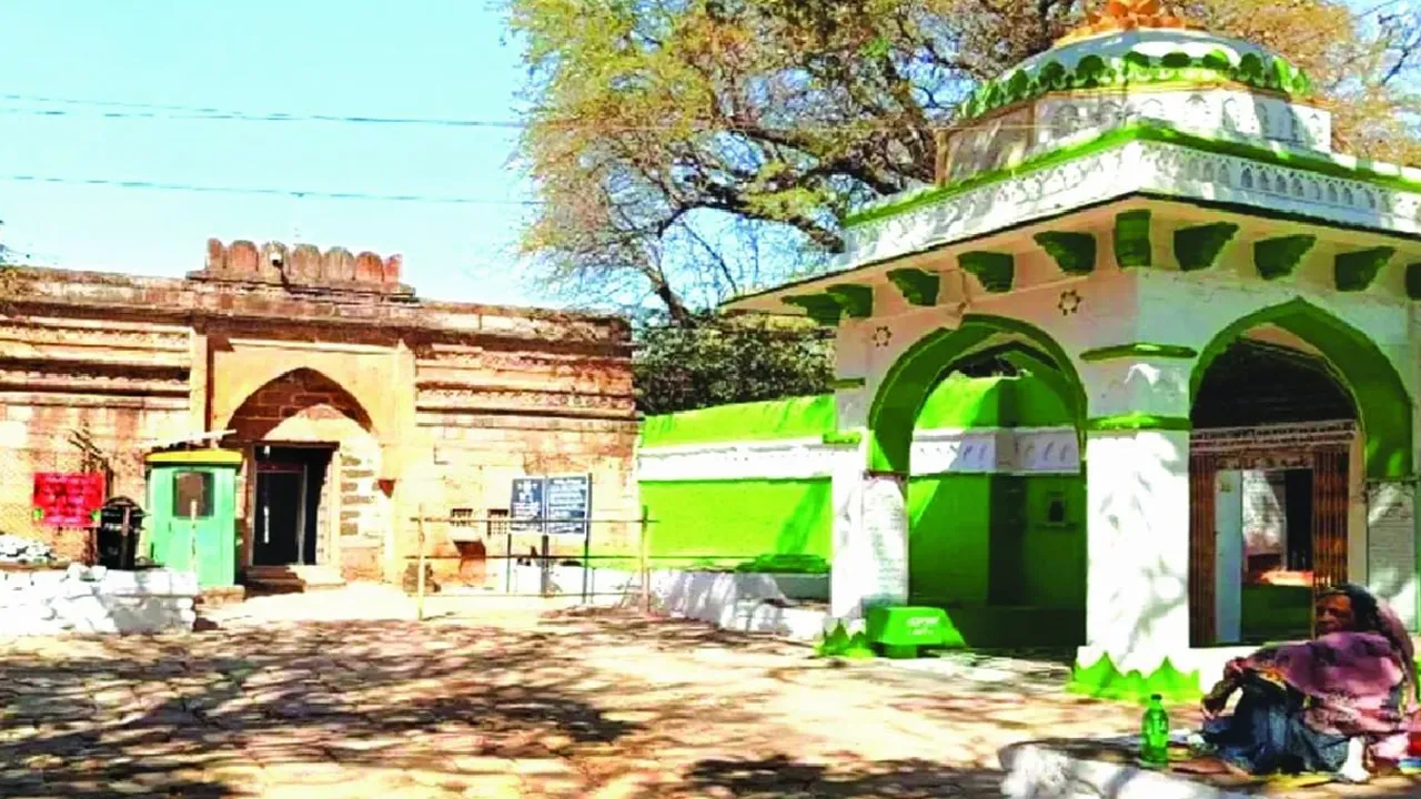 bhojshala 