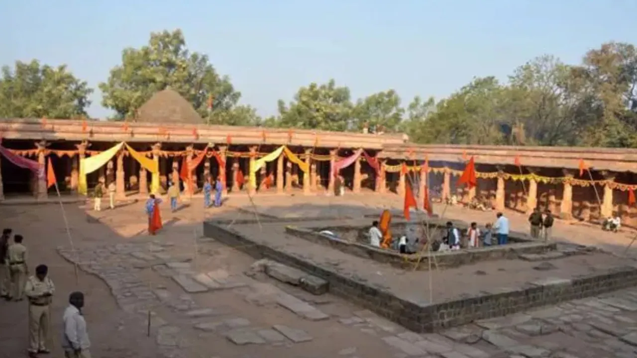 bhojshala1  