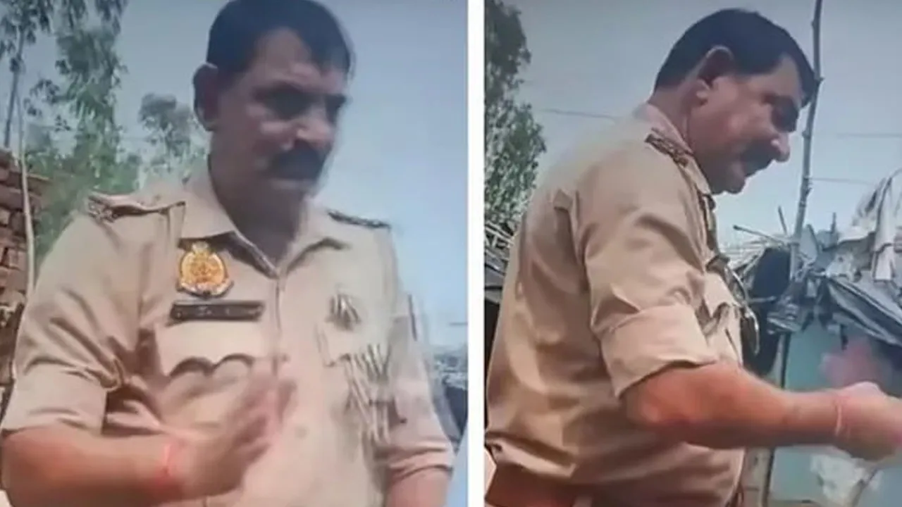 Bijnor-Police-Inspector4  