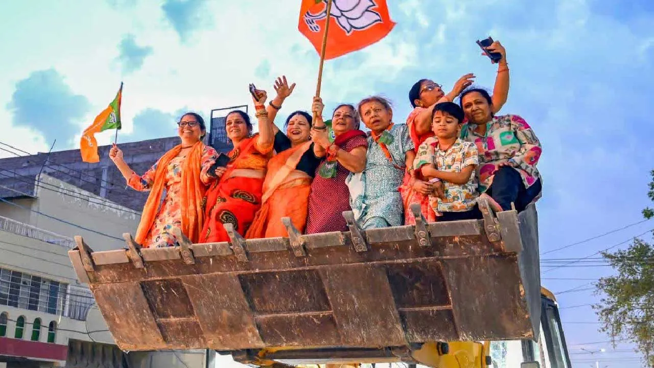 bjp