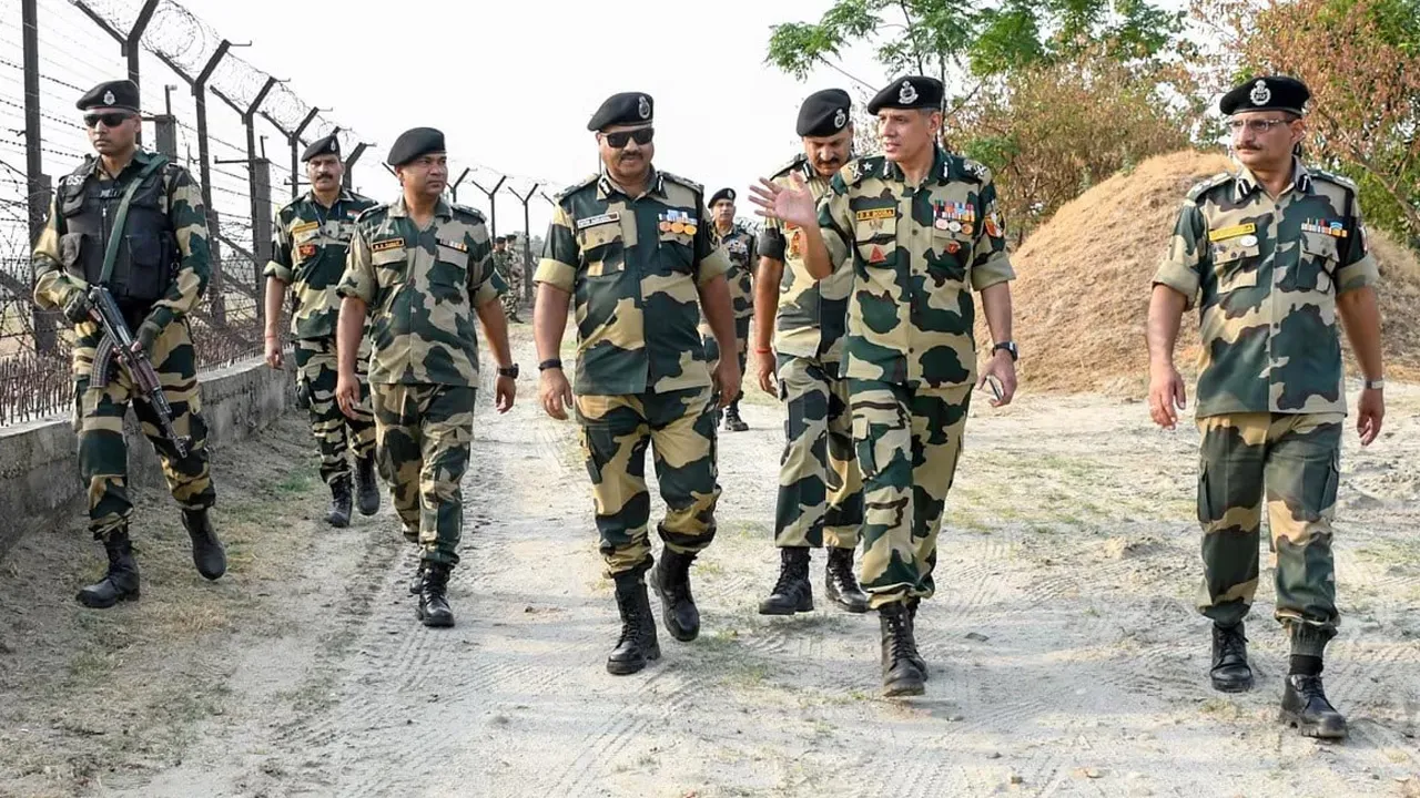 BSF 