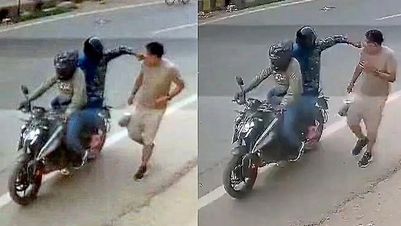 Chain-Snatching2 