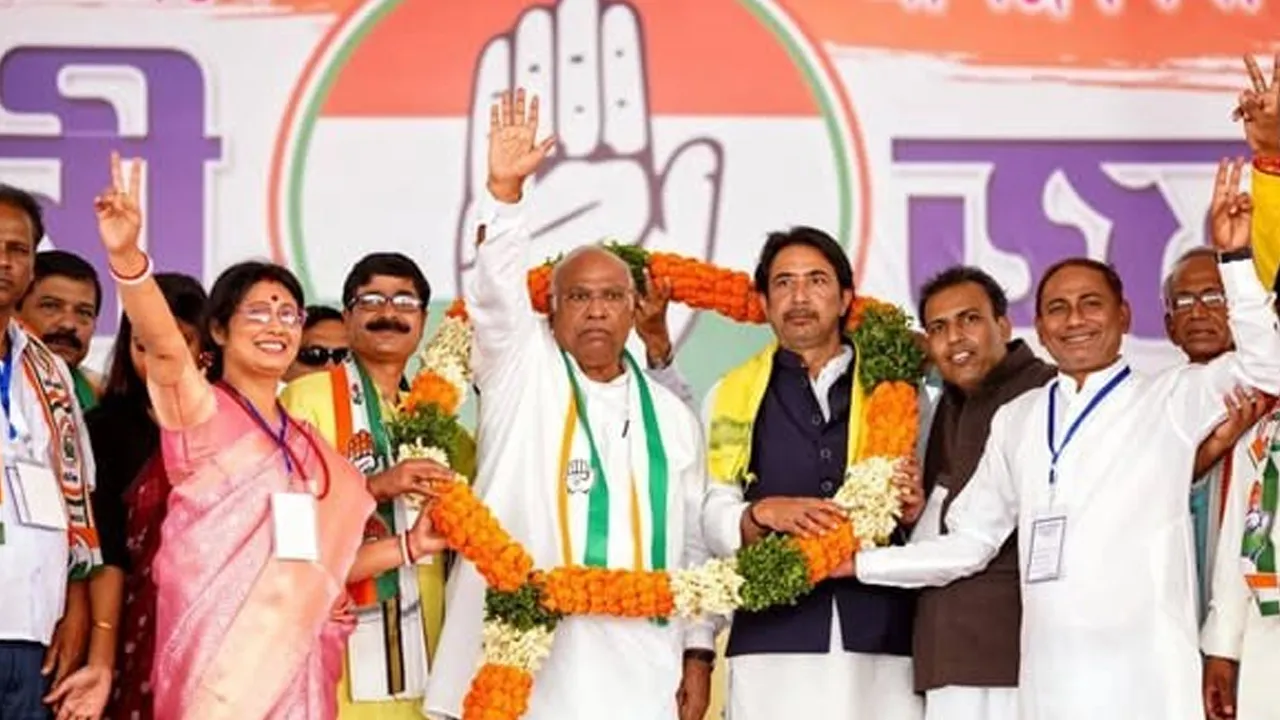 Congress-West-Bengal 