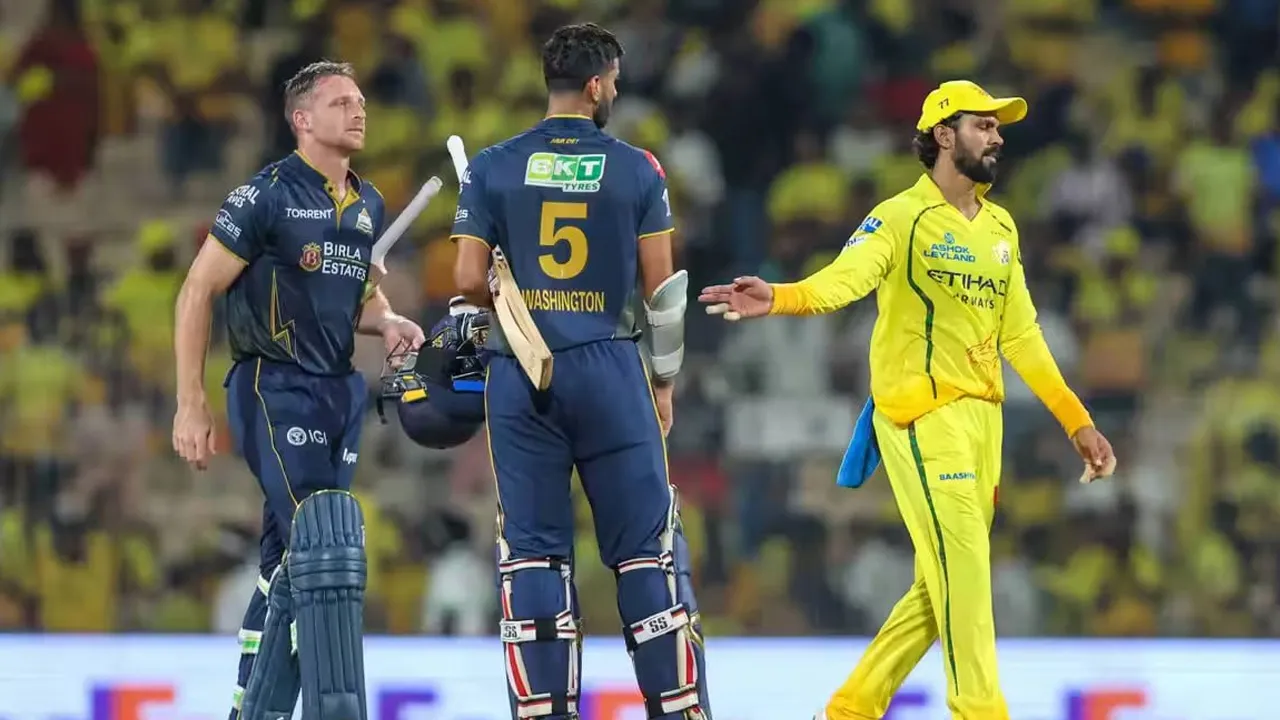 CSK2 