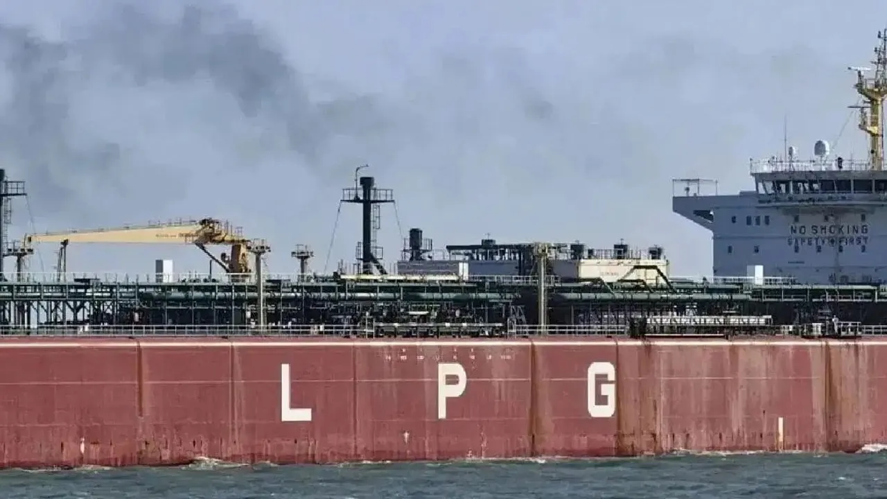 Donald-Trump-India-LPG-Supply 
