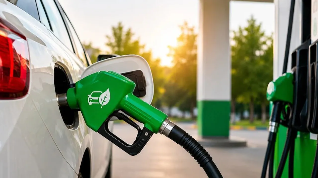Ethanol 