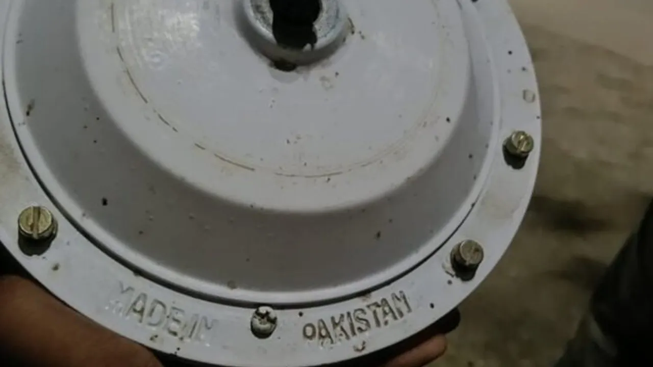 fan  