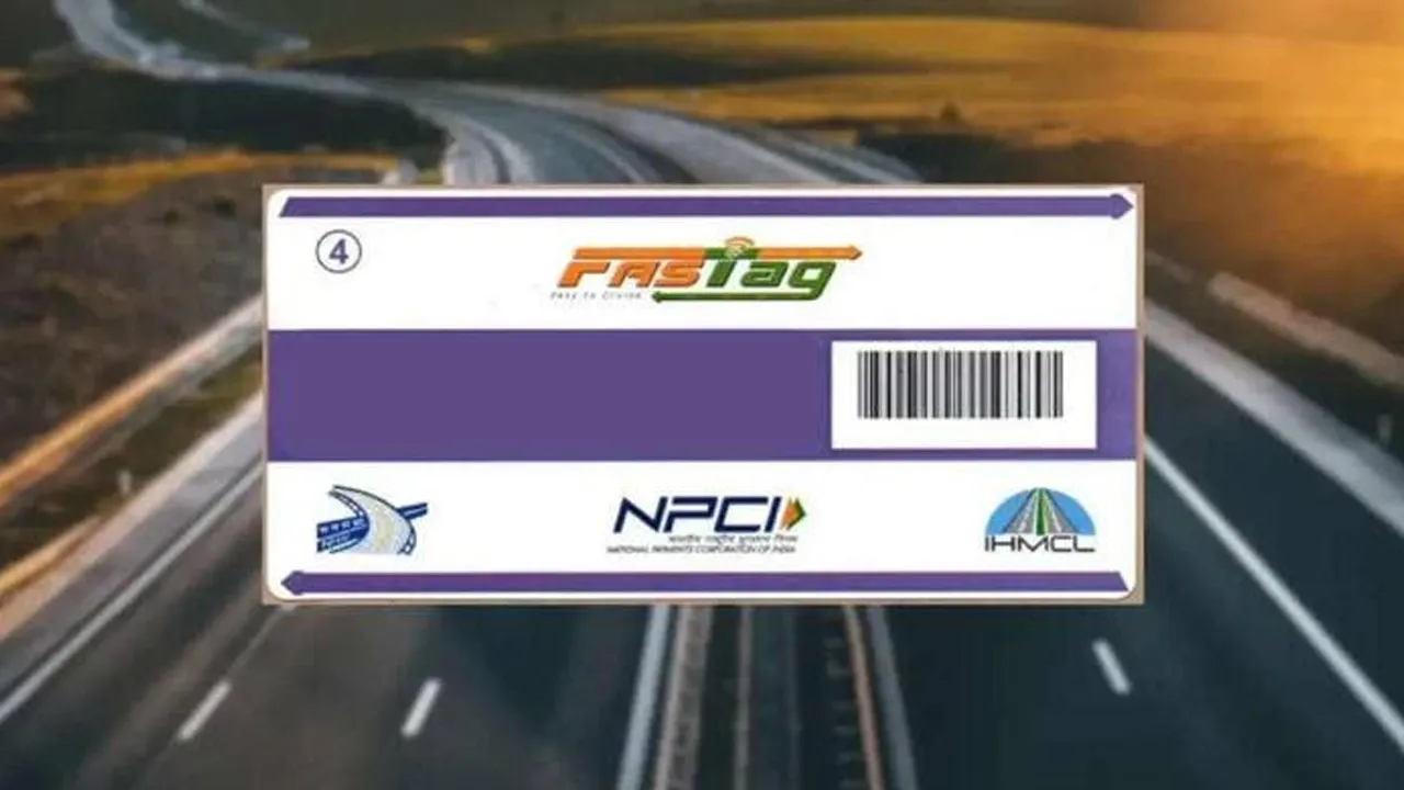 FASTag 