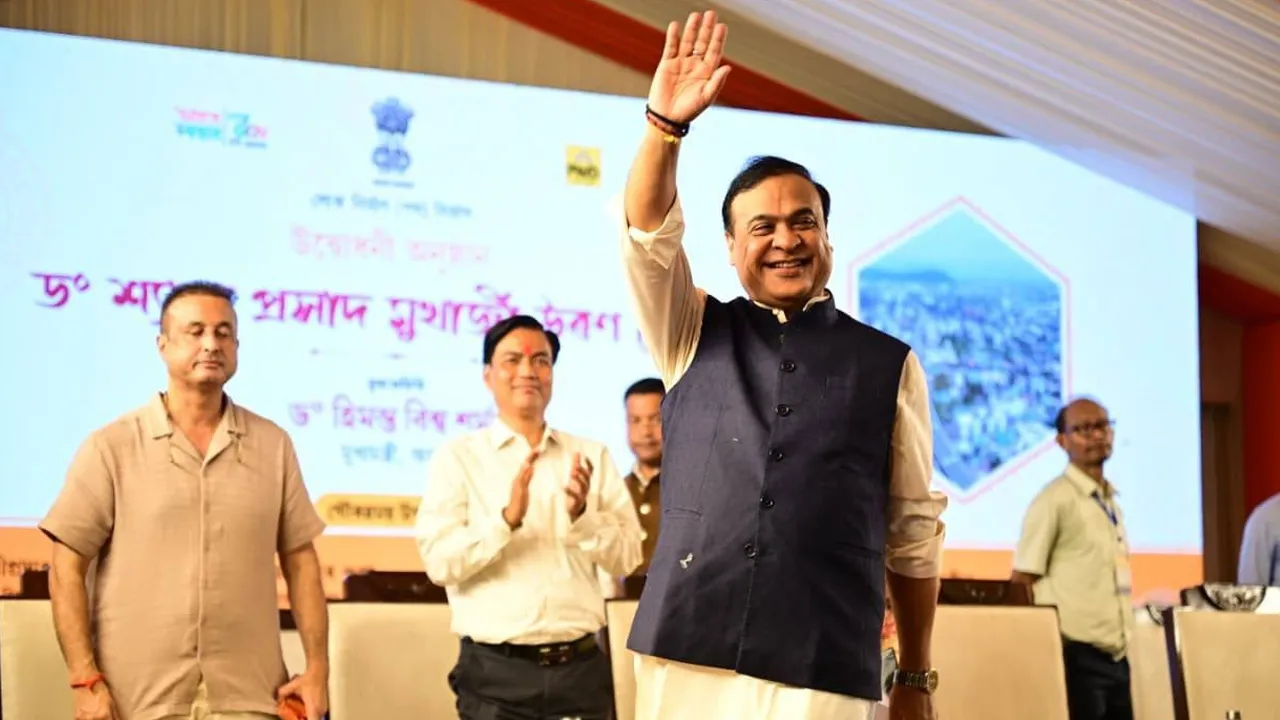 આસામના UCC બિલમાં બહુવિવાહ પર પ્રતિબંધ, લિવ-ઇન કપલ્સ માટે શું છે નિયમ?