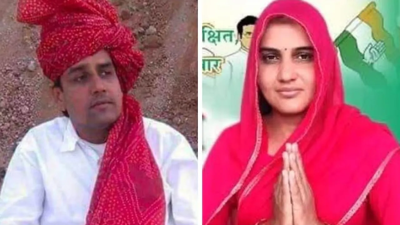 આ મહિલાના ભોળા ચહેરા પર ન જતા... પહેલા પતિ, સાસૂ સહિત 4ને કાપી નાખ્યા પછી બધાને કારમાં નાખી સળગાવી દીધા