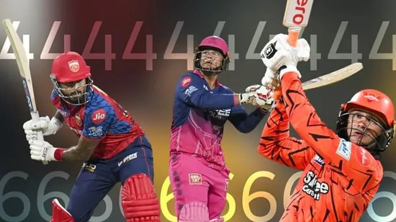 શું IPL કંટાળાજનક બની રહી છે? ઈમ્પૅક્ટ પ્લેયર, 200+ ટાર્ગેટ, નવા ખેલાડીઓમાં રસ ઓછો થઈ રહ્યો છે?
