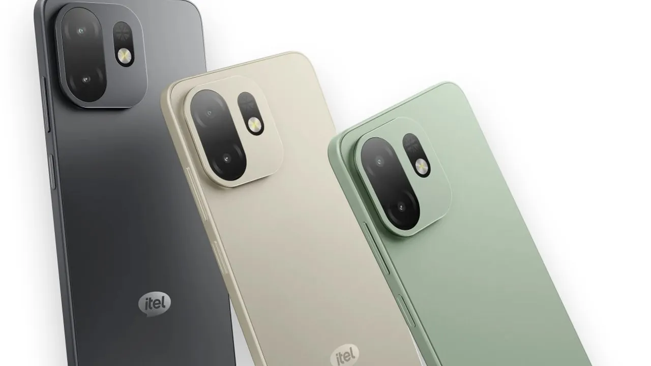 રૂ. 7999માં 5000mAh બેટરીવાળો નવો ફોન લોન્ચ, 90Hz રિફ્રેશ રેટ અને મિલિટરી-ગ્રેડ ડ્યૂરેબિલિટી પણ