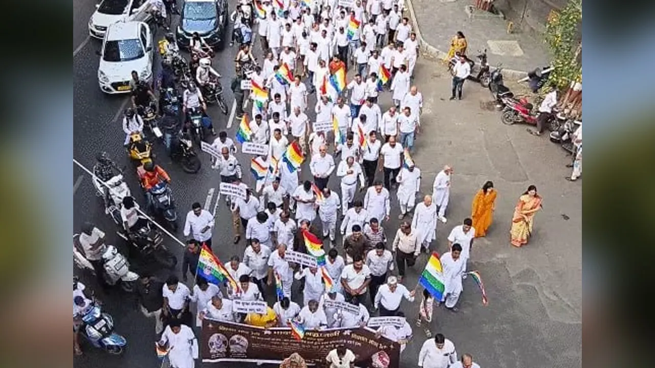 Jain-community 