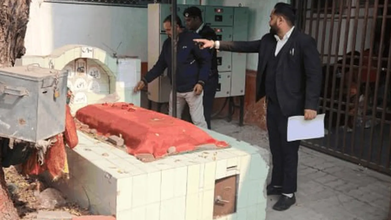 KGMU-Mazar3 