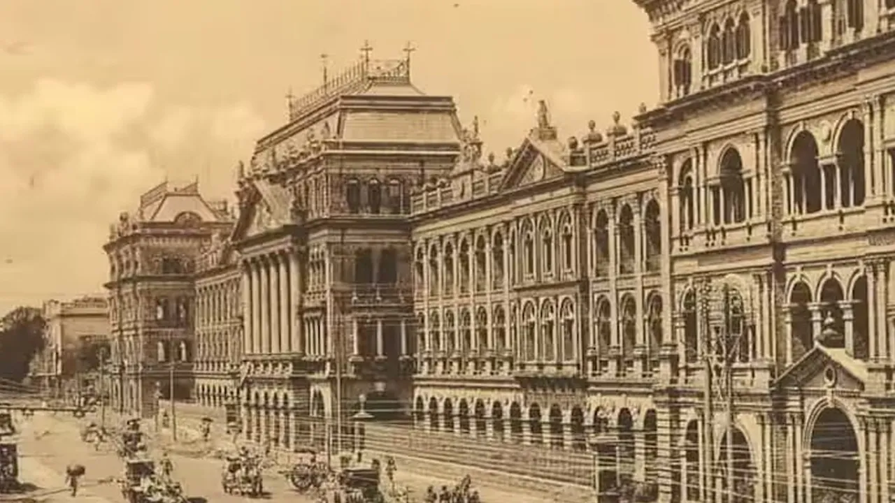 Kolkata-Red-Building6 