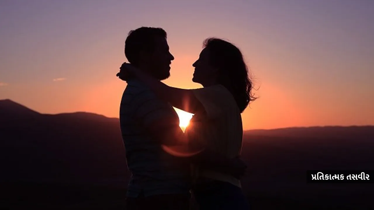 Live-in-Relationship 