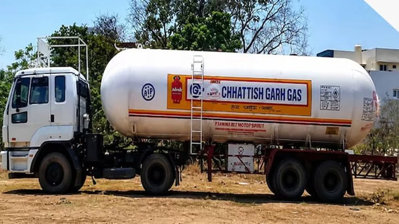 LPG 