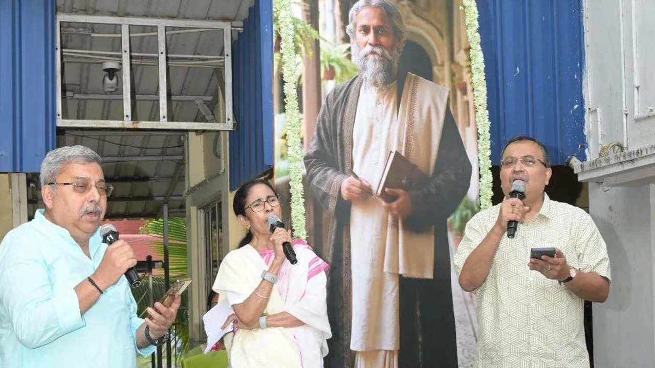 ‘હું વકીલ છું; ખુલ્લેઆમ લડીશ’, ભાજપ સામે મમતા બેનર્જીની મોટી જાહેરાત