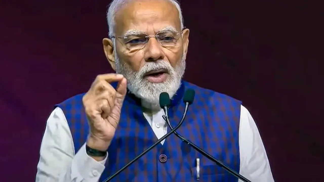 modi 