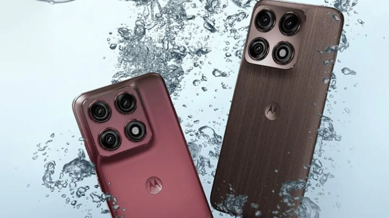 motorola 