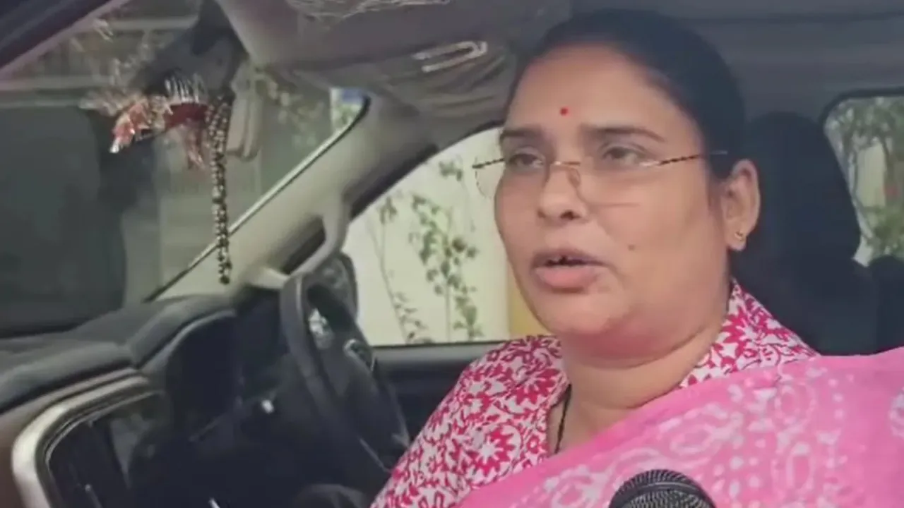 Nirmala-Sapre 