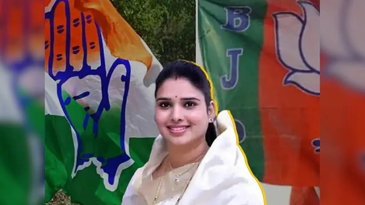 'મને 300 કરોડ રૂપિયા આપી દો...' કોંગ્રેસના MLA નિર્મલા સપ્રેની આ માંગથી પાર્ટી આશ્ચર્યચકિત