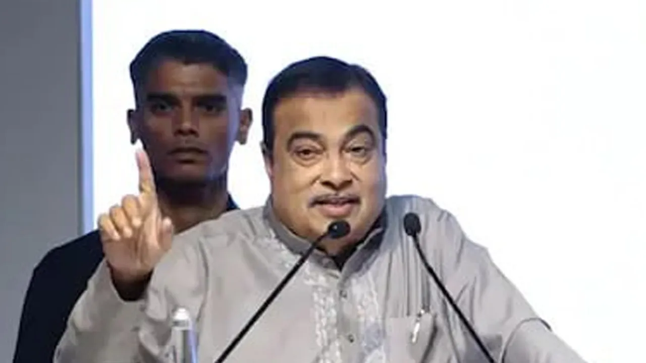 nitin-gadkari 