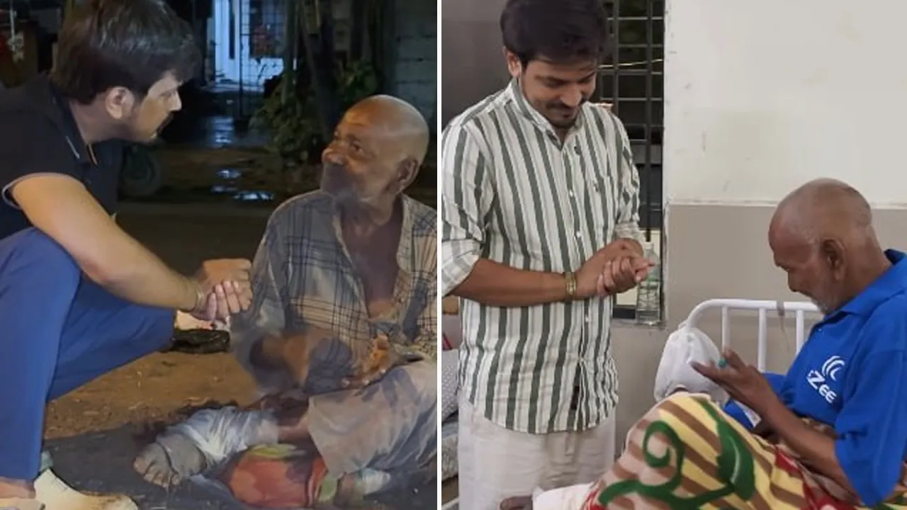 એક સમયે તેઓ કરોડપતિ હતા પરંતુ લગ્ન નિષ્ફળ જતા પૈસાથી નફરત થઇ ગઈ! 
