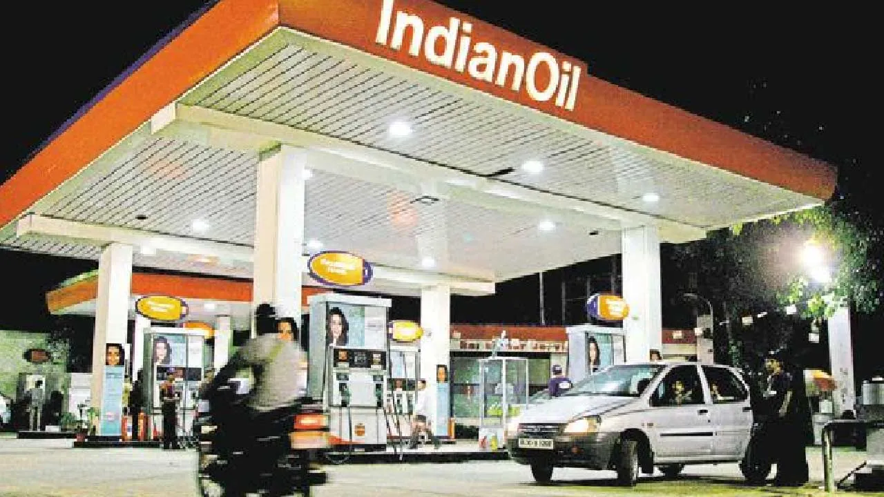 petrol