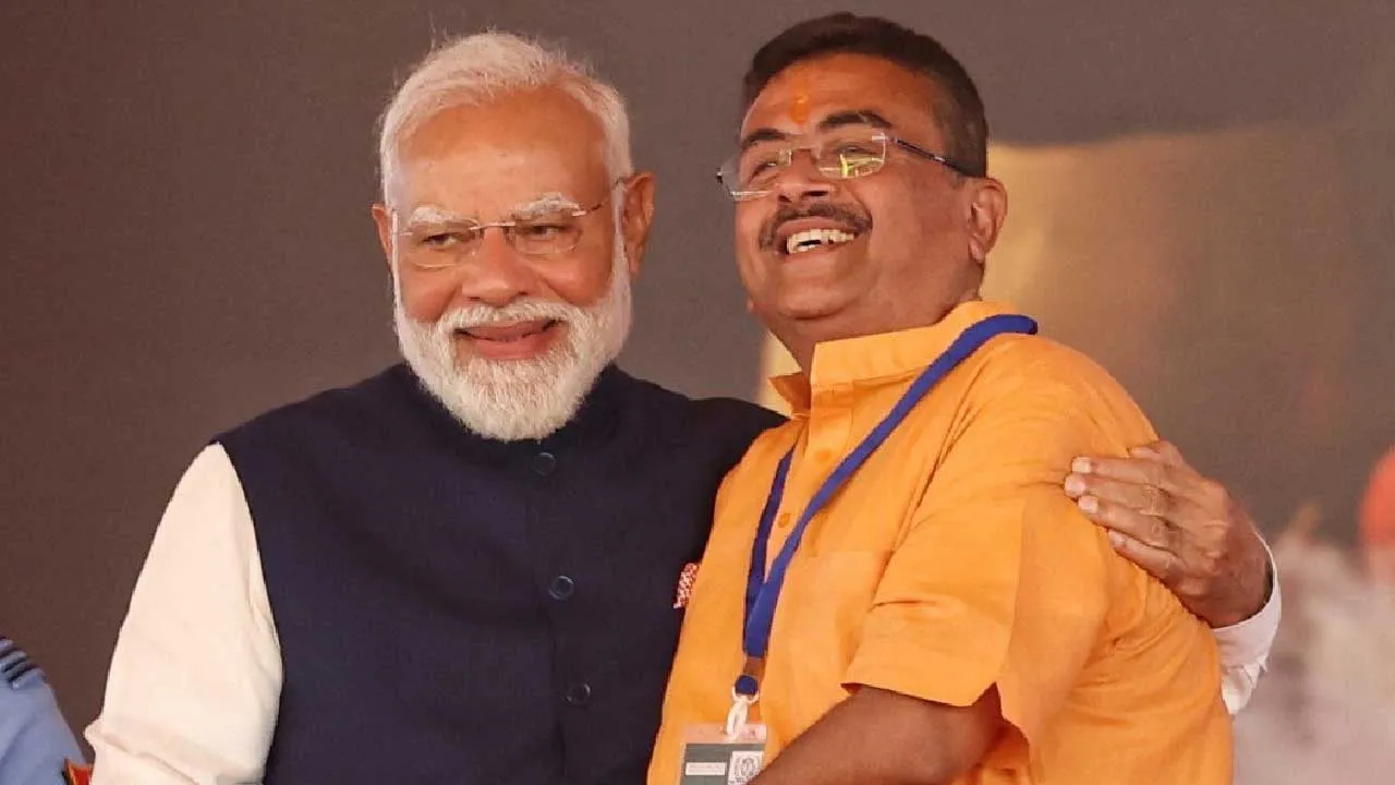 તમે કેમ હજુ કુંવારા કેમ છો...' જ્યારે CM સુવેન્દુ અધિકારીએ લગ્ન ન કરવાનું કારણ જણાવ્યું