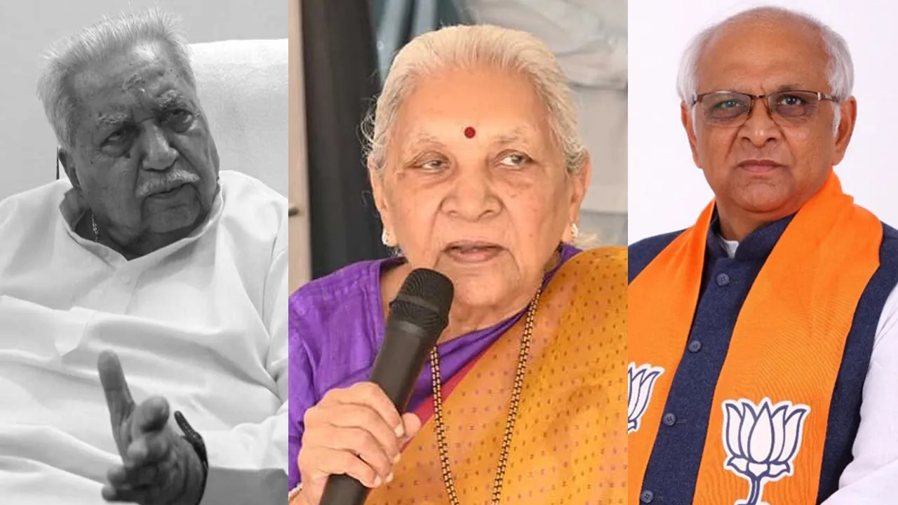 ગુજરાતમાં પાટીદાર સમાજ અને ભાજપ: અટલ વિશ્વાસની ગાથા