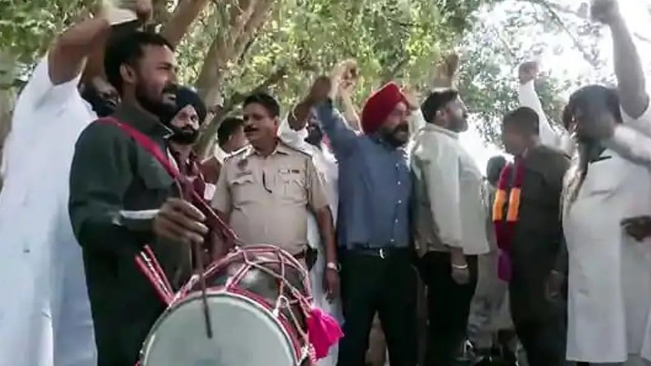 Punjab-civic-body-poll-result 